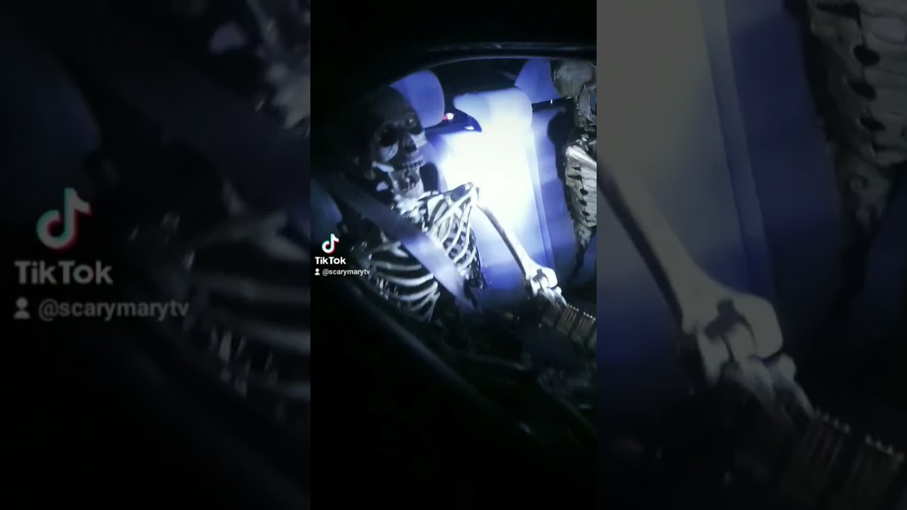 Run from this car!!!