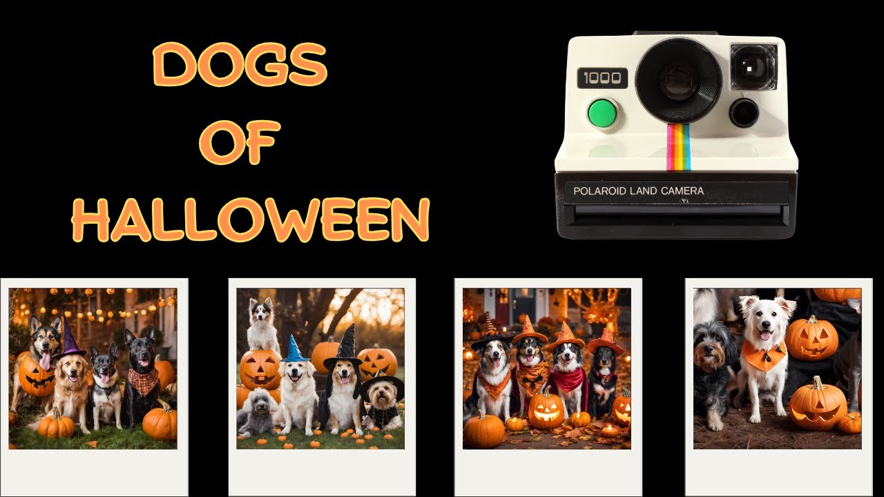 Doggy halloween costume ideas! adorable!