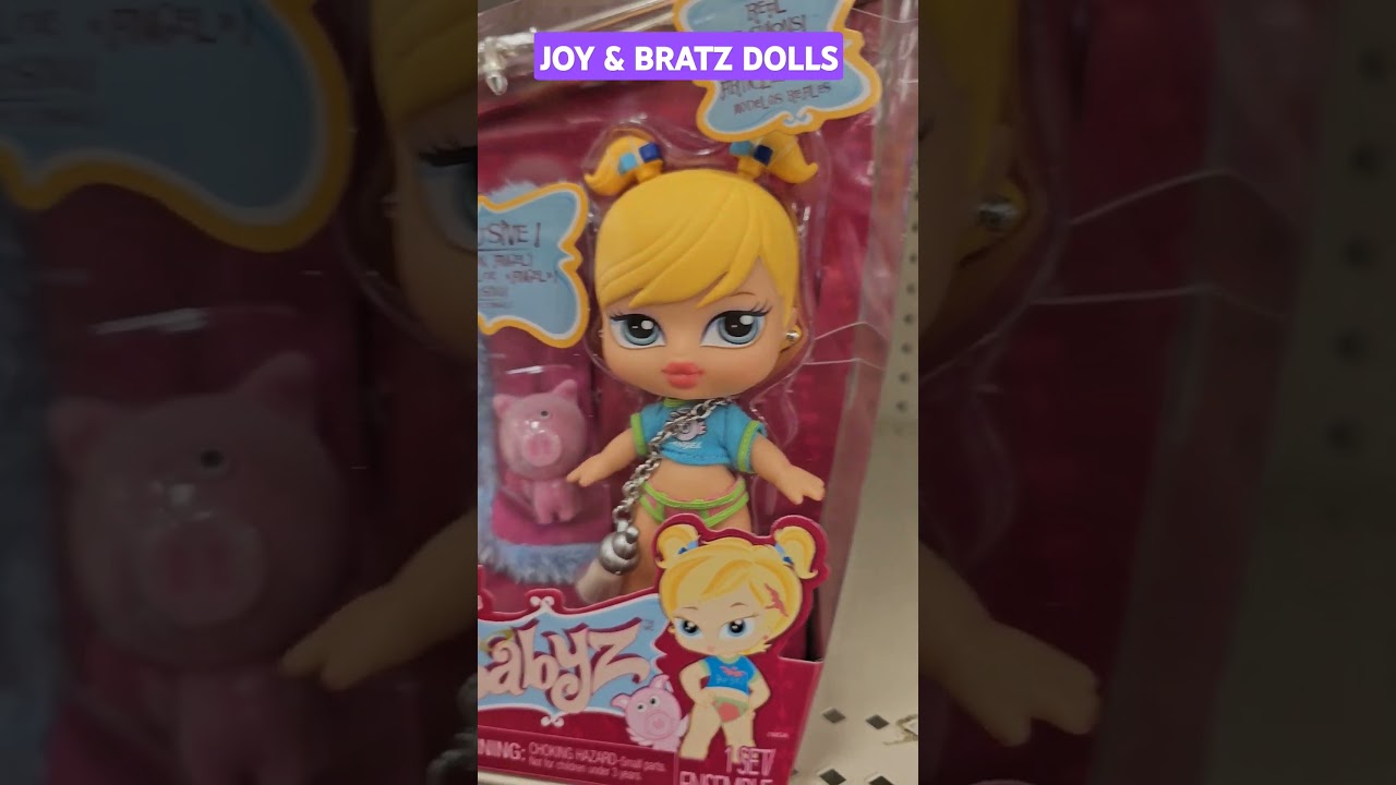 Do you love bratz? #bratz #dolls #fun https://buymeacoffee.com/relaxandca8