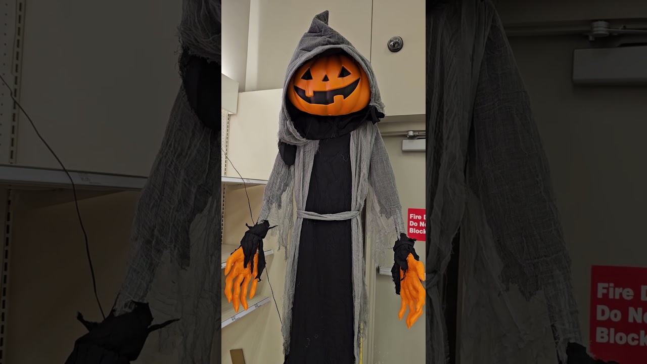Do you know lewis! i found him! atarget#halloween2024 #shortsfeed #target #shopping #halloween #fun